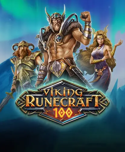 Viking Runecraft